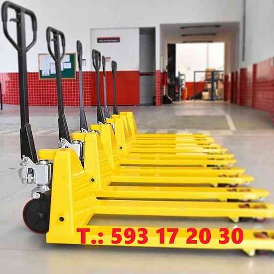 Hydraulic Trucks in Tbilisi Tbilisi