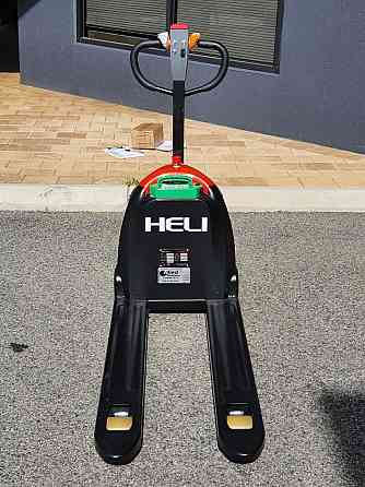 Electric Carts in Georgia Tbilisi