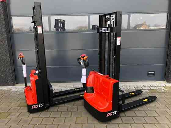 Electric Carts in Georgia Tbilisi