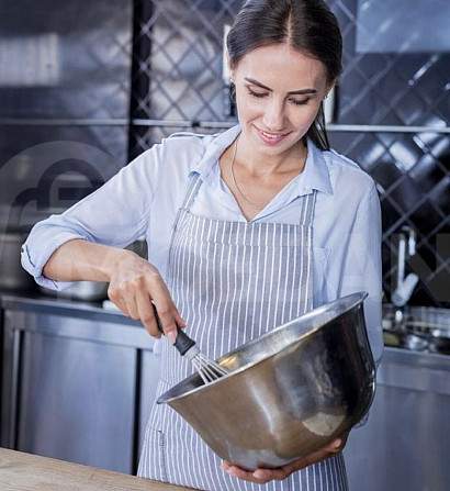 We need a female cook's helper Tbilisi - photo 1