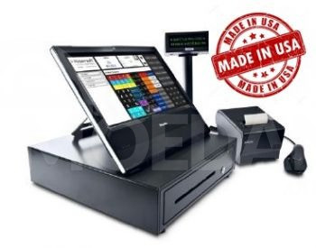 POS computer SHUTTLE X50V8 ALL IN ONE Tbilisi - photo 1