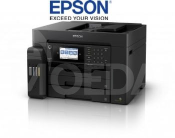 პრინტერი Epson L15150 (C11CH72404) თბილისი - photo 1