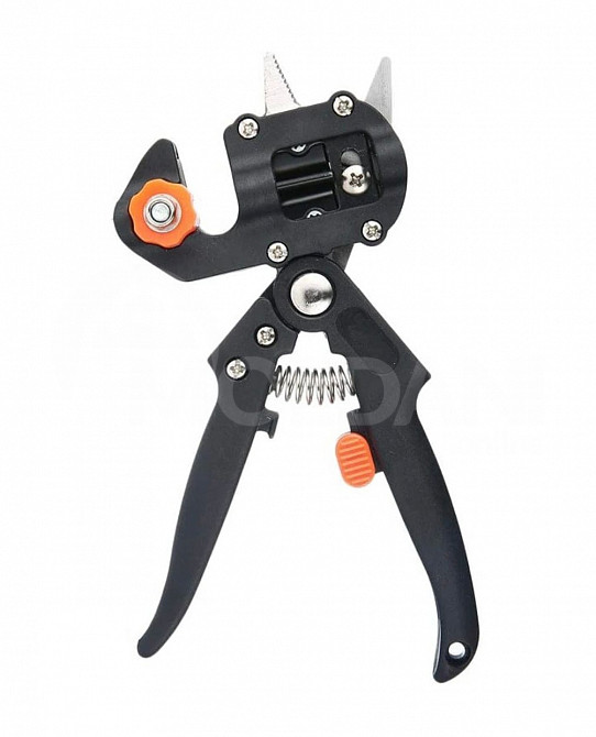 დასამყნობი მაკრატელი თბილისი - photo 1