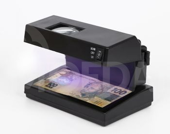 Money detector Tbilisi - photo 1