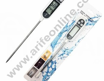 Food thermometer Tbilisi - photo 2