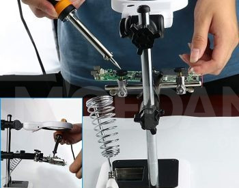 рабочая лупа Тбилиси - изображение 2