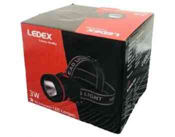 его фонарь Тбилиси