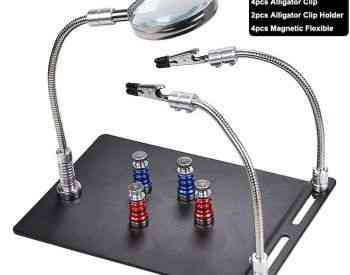 Индексная доска Лупа Тбилиси