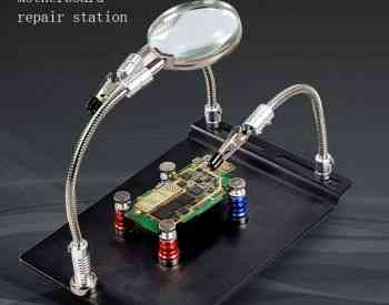 Индексная доска Лупа Тбилиси