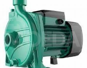 წყლის ტუმბო თბილისი - photo 1