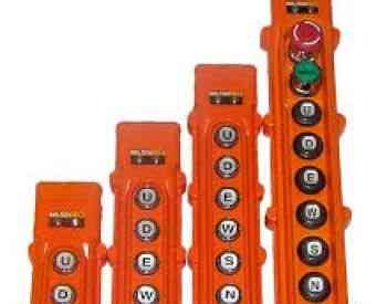 Управление лифтом Тбилиси