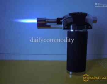 газовая горелка Тбилиси