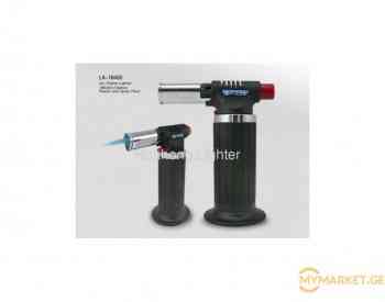 газовая горелка Тбилиси