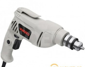 ელექტრო დრელი , თბილისი - photo 2