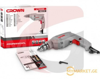 ელექტრო დრელი , თბილისი - photo 3