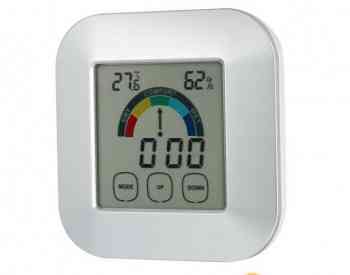 Термометр, индикатор влажности Тбилиси