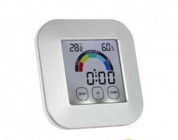 Термометр, индикатор влажности Тбилиси