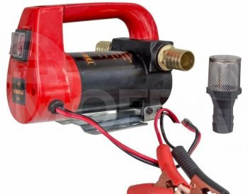 gasoline engine Tbilisi - photo 2