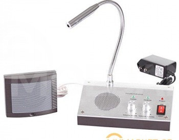 Microphone, hotels, pawn shops, banks Tbilisi - photo 2