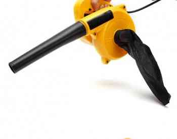 Турбина пылесоса Тбилиси