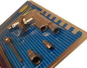 Компрессорный пистолет Тбилиси