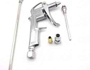 Компрессорный пистолет Тбилиси