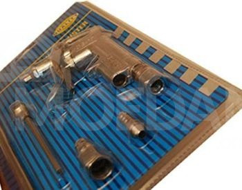 კომპრესორის პისტოლეტი თბილისი - photo 1