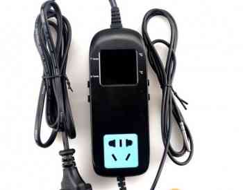 терморегулятор Тбилиси