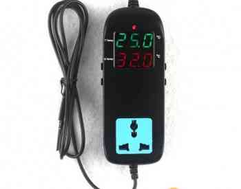 терморегулятор Тбилиси