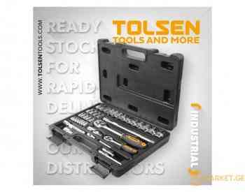 Продажа строительных инструментов Тбилиси