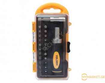 Продажа строительных инструментов Тбилиси