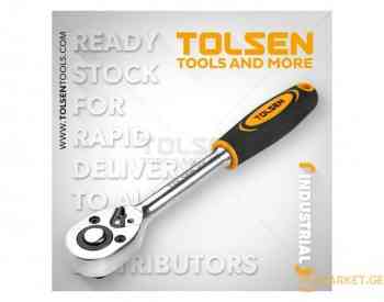 Продажа строительных инструментов Тбилиси