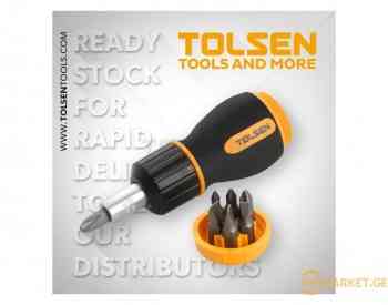 Продажа строительных инструментов Тбилиси