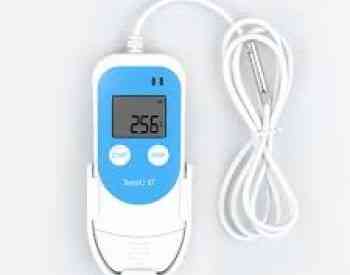 Data logger - thermometer with memory Tbilisi