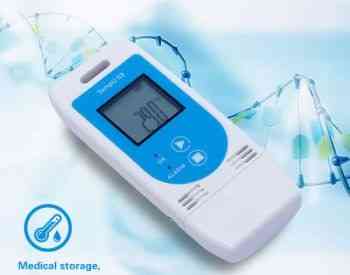 Data logger - thermometer with memory Tbilisi