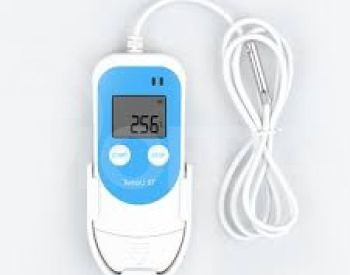 Data logger - thermometer with memory Tbilisi - photo 1