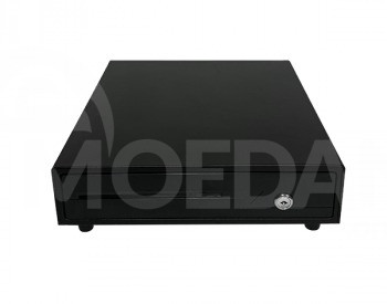 Money box - Comfort Tbilisi - photo 1