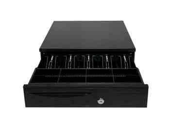 Cash drawer - Max Tbilisi