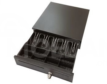 Cash drawer - Max Tbilisi - photo 2