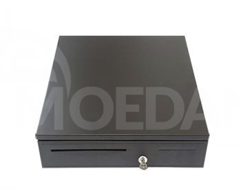 Cash drawer - Max Tbilisi - photo 3