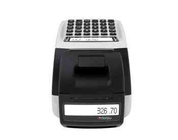 Cash register Daisy Expert SX Tbilisi