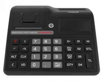 Cash register Daisy Compact M Tbilisi