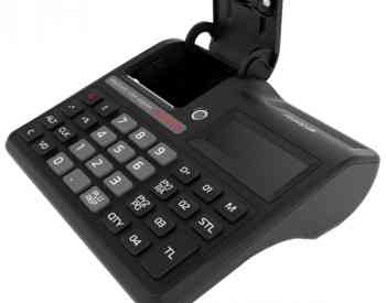 Cash register Daisy Compact M Tbilisi