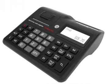 Cash register Daisy Compact M Tbilisi