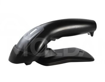 Беспроводной сканер штрих-кода 2D KD-5230ZB Тбилиси - изображение 2