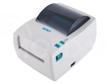 ეტიკეტის მბეჭდავი პრინტერი TL51 თბილისი - photo 1