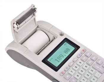 Cash register ZIT B20 Tbilisi