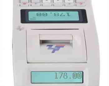 Cash register ZIT B20 Tbilisi
