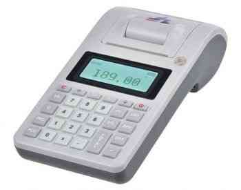 Cash register ZIT B20 Tbilisi
