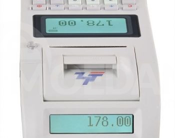 Cash register ZIT B20 Tbilisi - photo 3